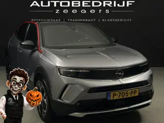 Opel Mokka 1.2 Turbo GS Line *Full Options*Nieuwe Distributieriem*