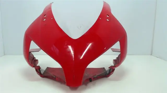 TOPKUIP Honda CBR Fireblade 2004 - 2005