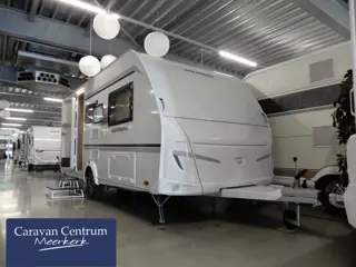 Weinsberg CaraOne Edition HOT 480 EU