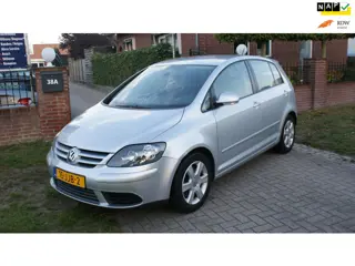 Volkswagen Golf Plus 1.4 TSI Comfortline