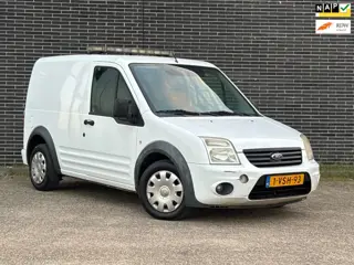 Ford Transit Connect T200S 1.8 TDCi Trend Airco, Nieuwe APK!