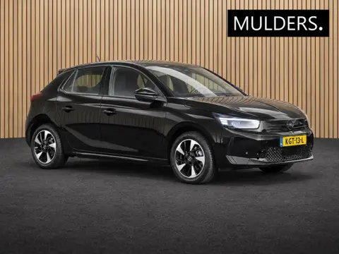 Opel Corsa Electric GS 50 kWh | Cruise / Camera / Carplay / Nu tijdelijk met gratis wallbox!