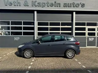 Ford C-Max 1.6 EcoBoost Titanium