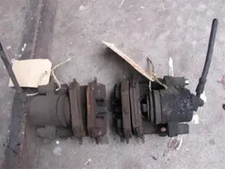 Audi A3 1.8 v5 Remklauwen Sloopauto inkoop Den haag