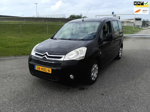 Citroen Berlingo 1.6-16V Multispace