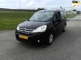 Citroen Berlingo 1.6-16V Multispace