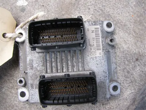 Fiat Stilo 1.2 16 V CARBURATEUR MODULE los op voorraad