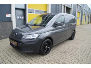 Volkswagen Caddy Cargo Maxi 2.0 TDI