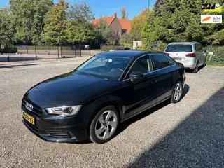 Audi A3 Limousine 1.4 TFSI CoD Attraction Pro Line Plus