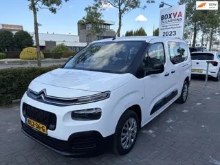 Citroen Berlingo XL 1.2 PureTech Live