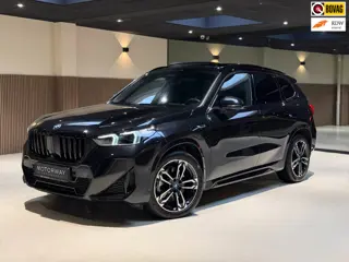 BMW X1 XDrive30e|HUD|H&K|Massage|360|Pano|Keyless|Stuur+Stoel verwarming|SOH92%