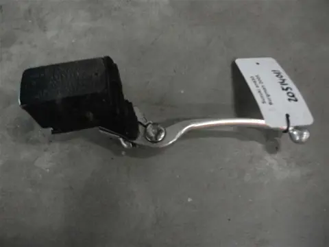 REMPOMP Suzuki Burgman 650 2002 - 2009
