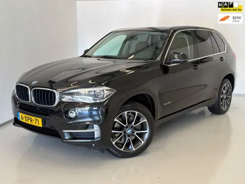 BMW X5 XDrive35i High Executive / NL-auto / Memory / Trekhaak