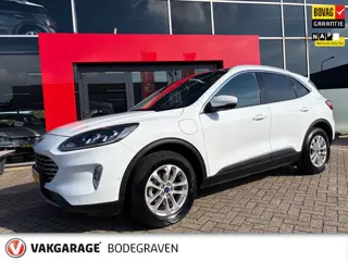Ford Kuga 2.5 PHEV Titanium / trekhaak / panoramadak