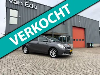 Toyota Verso 1.8 VVT-i Business 7p. Navi Pano Camera 1e Eig.!