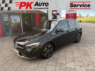 Mercedes-Benz B-Klasse 200 Luxury Line | Navi | Digital Dashbord | Camera | 9316 km Dealeronderhoude