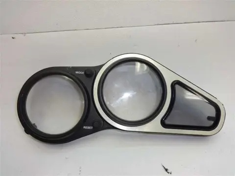 TELLER Kawasaki ZX 6 R 1998 - 1999
