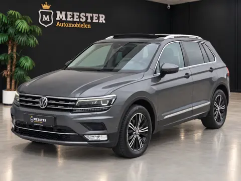 Volkswagen Tiguan 1.4 TSI ACT Highline |PANO|LED|VIRT.cockp.