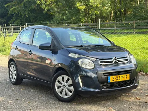 Citroen C1 1.0 e-VTi Feel /Nieuw model/Airco/5-Deurs/Cruise/