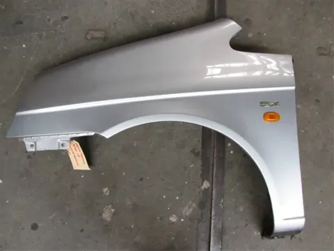 DAEWOO TACUMA Linker Voorscherm Sloopauto inkoop Den Haag