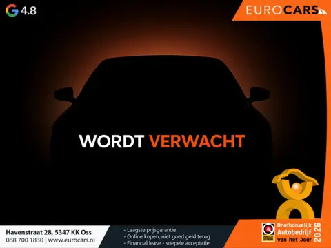 Opel Frontera 1.2 Turbo Hybrid 145pk Automaat GS