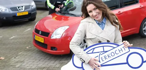 WAT IS MIJN EXPORT AUTO WAARD? WAT IS MIJN SCHADE AUTO WAARD