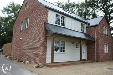 Chalet ardennen sauna jacuzzi 11personen NIEUW !!!