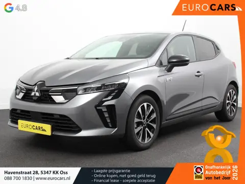 Mitsubishi Colt 1.6 HEV Automaat Intense DEMO ! Navigatie d.m.v. Apple Carplay/Android Auto Camera C
