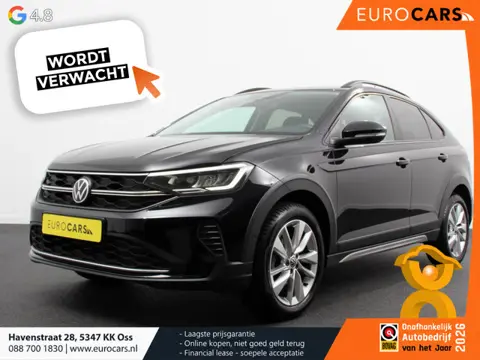Volkswagen Taigo 1.0 TSI 110pk DSG Life Plus Navigatie Apple Carplay/Android Auto Digitale Cockpit A