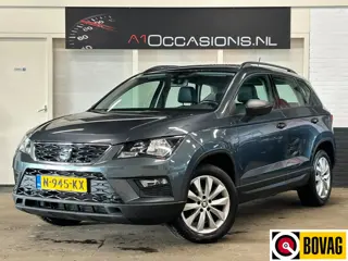 SEAT Ateca 1.0 EcoTSI Reference + APPLE CARPLAY !!