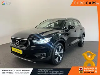 Volvo XC40 1.5 T4 Recharge Inscription Expression SOH 92% Wegklapbare trekhaak Navigatie Apple Carpl