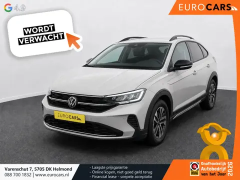 Volkswagen Taigo 1.0 TSI Life Camera Stoelverwarming Navigatie Digital Cockpit DAB  Active Cruise Co