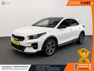 Kia XCeed 1.0 T-GDi DynamicLine Navigatie Apple Carplay Android Auto Camera Parkeersensoren achter C