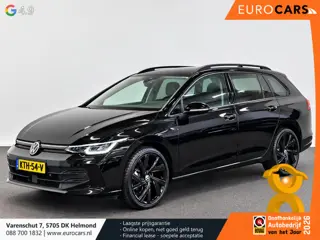 Volkswagen Golf Variant 1.5 eTSI Life DSG Navigatie Apple Carplay Android Auto Parkeerhulp Adaptive 
