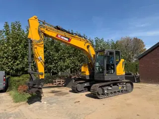 XCMG XE155 ECR XE155 ECR (bj 2025)