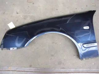 Mercedes clk 230 Voorscherm links Sloopauto inkoop Den haag