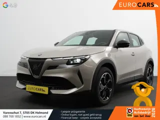 Alfa Romeo Junior Elettrica Automaat 156PK DEMO ! Adaptieve Cruise Control LMV 18 inch Full Led Matr