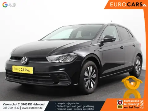 Volkswagen Polo 1.0 TSI Move Navigatie App Connect / Android Auto / Apple Carplay Climate Control Pa