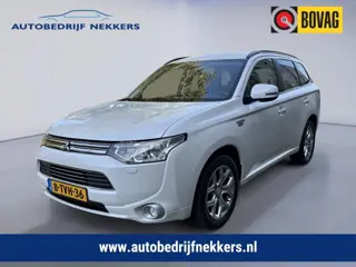 MITSUBISHI OUTLANDER 2.0 PHEV EXEC. ED. SOH 76%