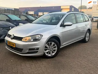 Volkswagen Golf Variant 1.4 TSI Highline/ACC/PDC/Trekh.