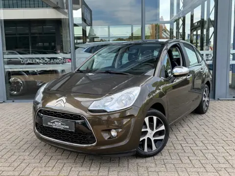 CITROEN C3 1.2 VTI COLLECTION AIRCO/ECC CRUISE CONTROL