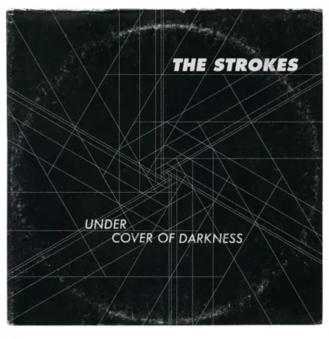 Singel: The Strokes, Under Cover of Darkness