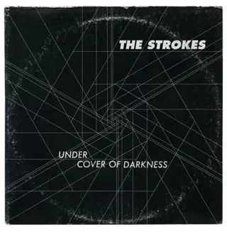 Singel: The Strokes, Under Cover of Darkness