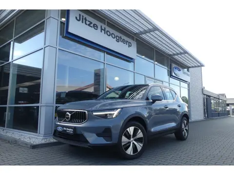 Volvo XC40 1.5 T4 Plug-in hybrid Core Bright ELEKT. TREKHAAK, WINTER PACK, CRUISE, CLIMA, NAVI, CAME