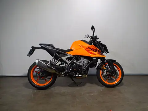 KTM 990 DUKE (bj 2025)