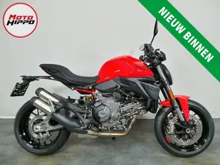 Ducati MONSTER V2+ (bj 2026)