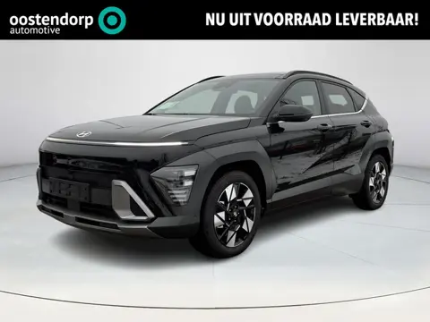 Hyundai Kona 1.6 GDI HEV Premium Sky | € 6.160,- voorraad voordeel!