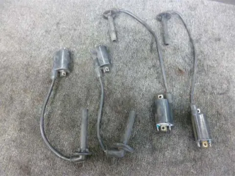 BOBINE Honda VFR 750 1990 - 1993