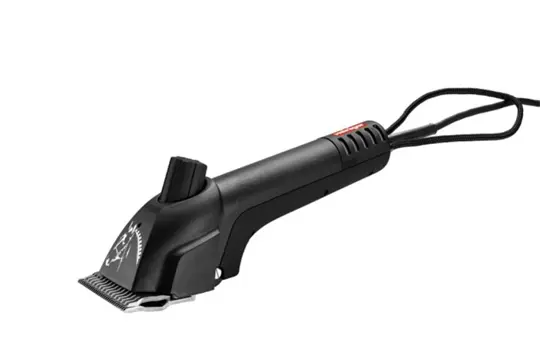 Heiniger Progress paardentondeuse