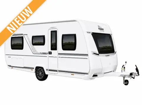 Fendt Apero Activ 465 GE 2027 caravan